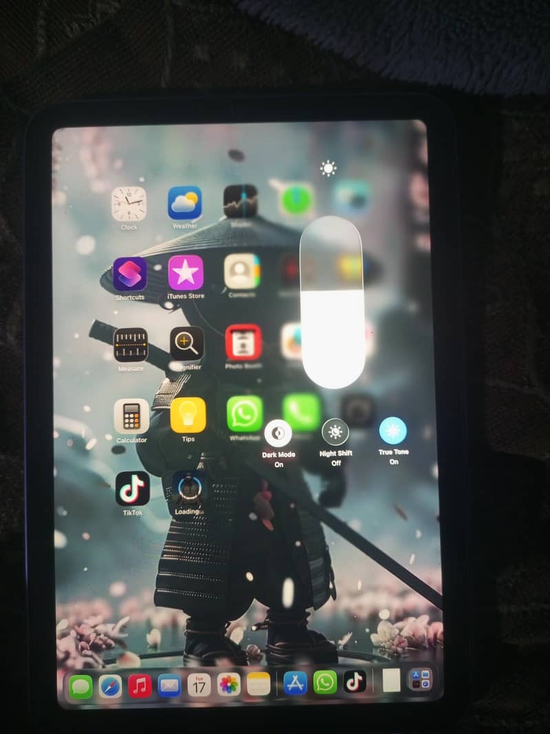 iPad mini 6 0
