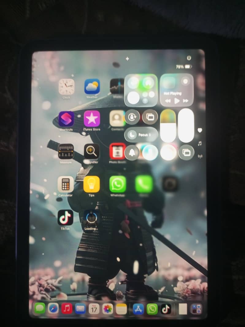 iPad mini 6 1