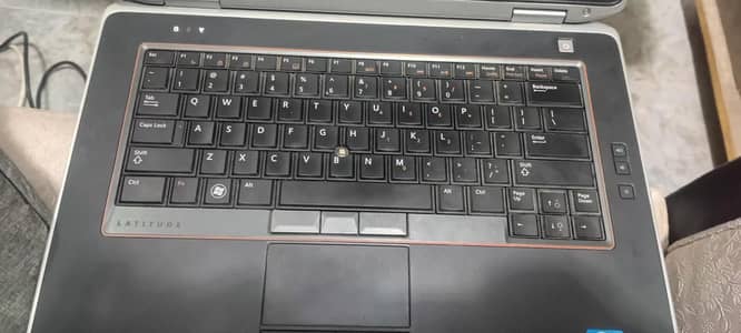 Core i5 2nd Generation Dell Laptop