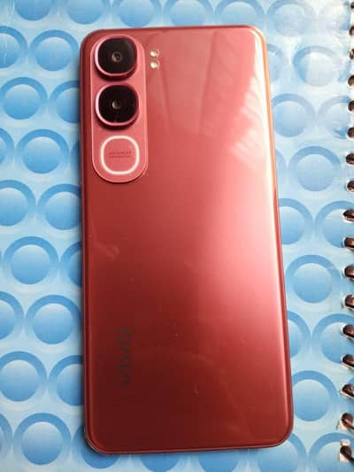 Vivo y 21d brand new just box open