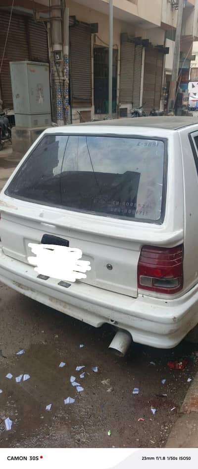 toyota starlet 86 model