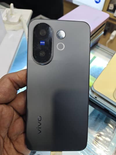 vivo X200 fe