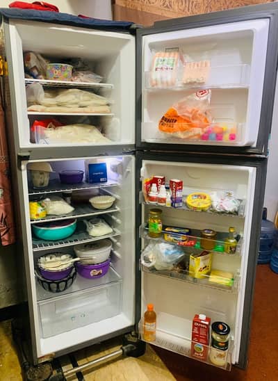 Haier Fridge