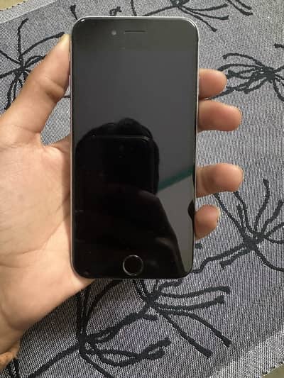 Iphone 6s 10/9 condition
