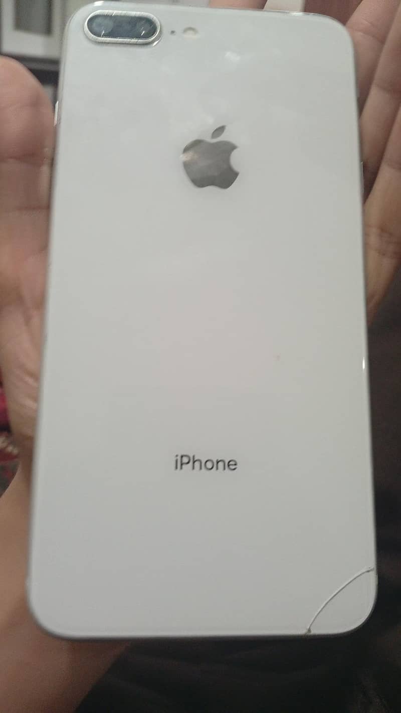 iPhone 8plus 1