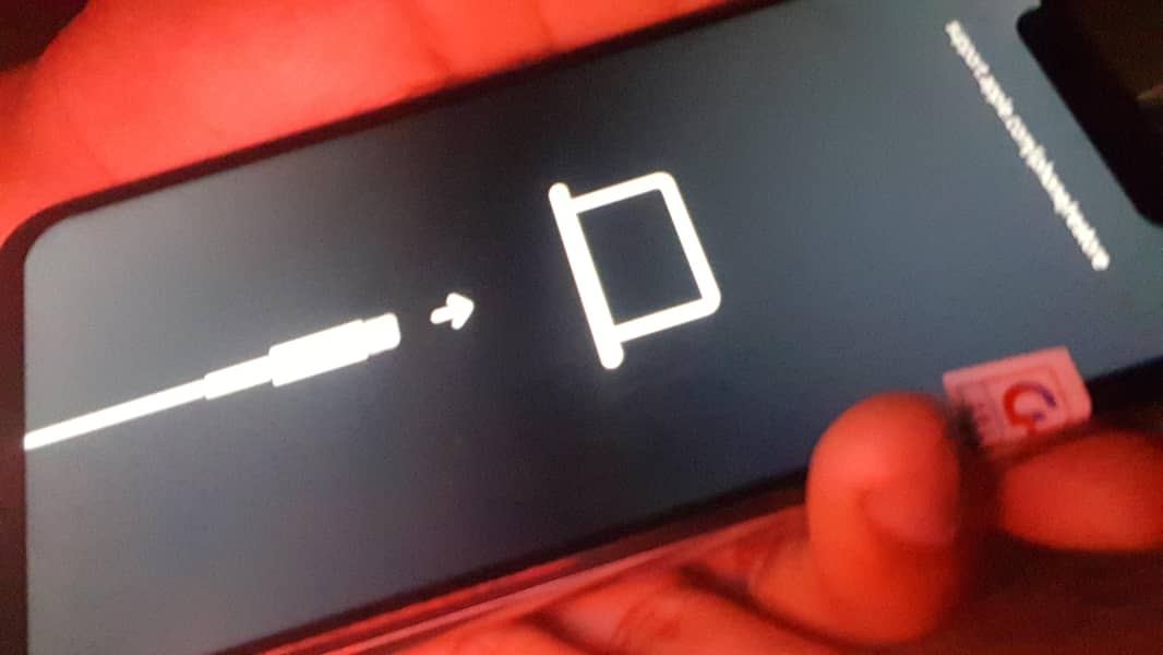 iPhone x exchange possible 2