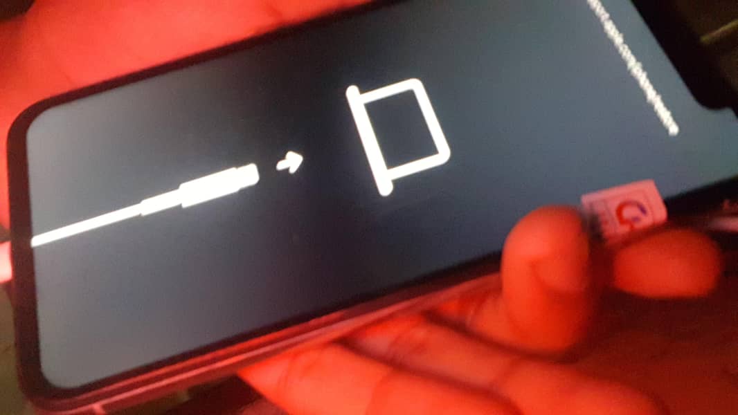 iPhone x exchange possible 3