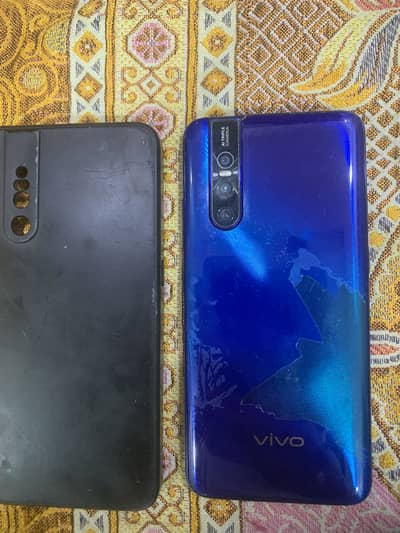 Vivo v15 pro