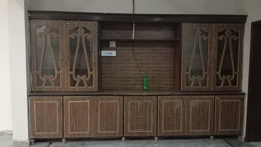 Separate 5 marla Dade story house available for rent in Ghauri town phase 4c1