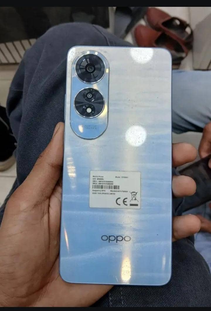oppo a60 1