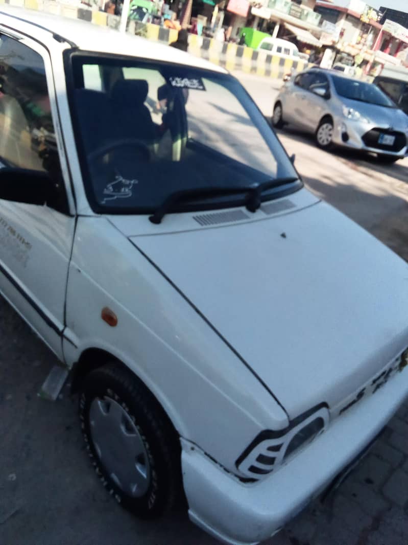 mehran vx 2