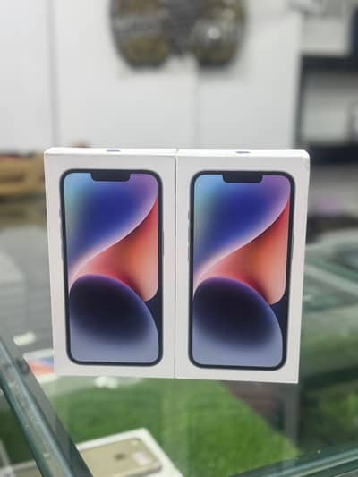 14 JV 128 GB non active