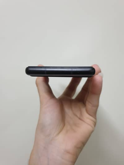 CP i'd recently removed