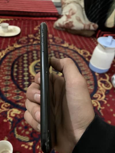 iPhone XR 64GB jv WhatsApp (03258496680)