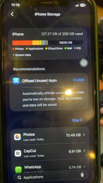 11 pro max 03408824894