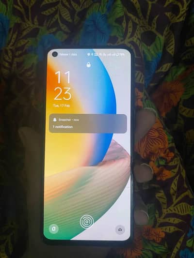 Oppo Reno 5