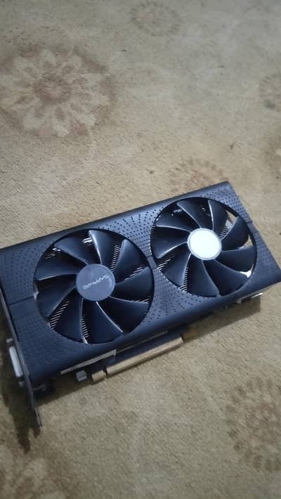 Rx 570 4gb