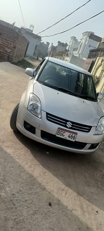 i want to sell my swift 2016 model like a new car engine suspension al