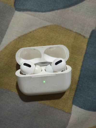 charger and airpods for sale