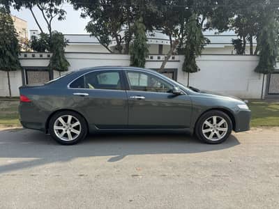 0339-0130024 Honda Accord CL9