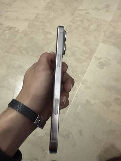 iPhone 16promax factory unlock