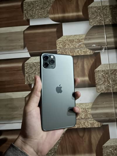 IPHONE 11 PRO MAX WATERPACK FU