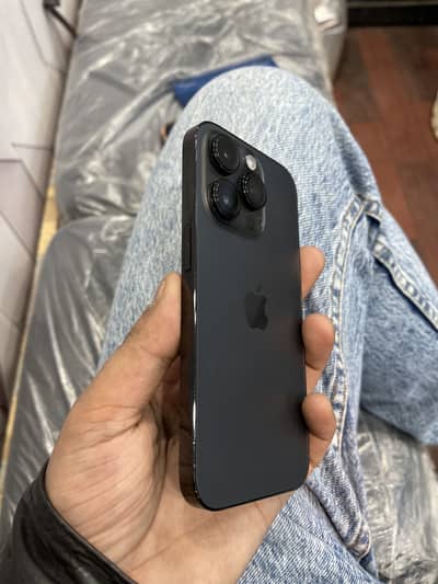 Iphone 14 pro 512gb total jeniun