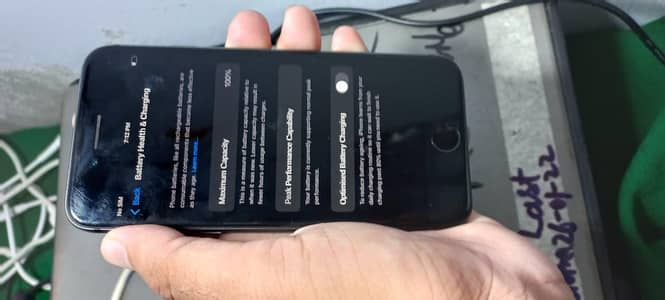 iphone8 PTA approved