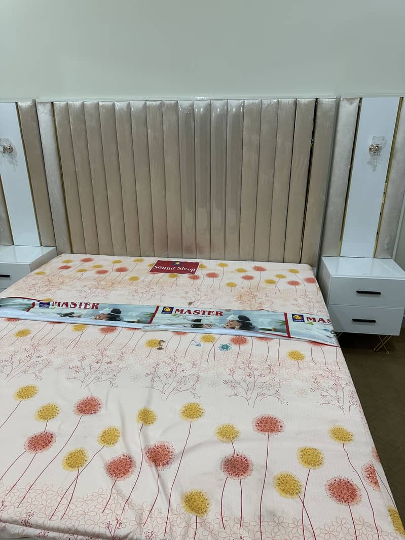 Bed room set 0