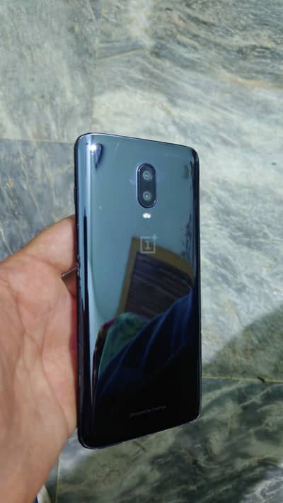 One plus 6t 8/128 urgent sale