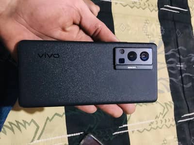 vivo x70 pro mobile 12/256/gb official Pta approved