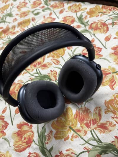 AirPods Max 2nd Gen Type C