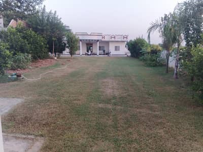 Farm House Available For Sale