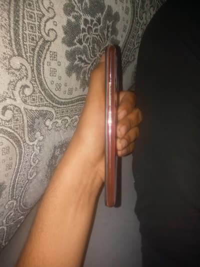 vivo y17 all ok PTA approved 10/. 9.5 condition available for sell