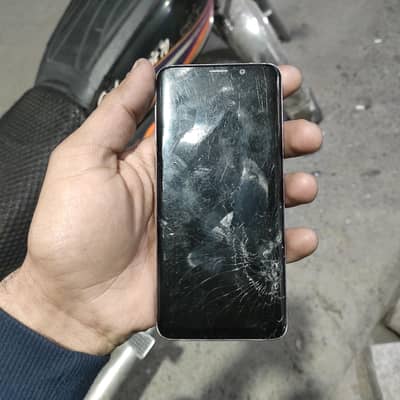 Samsung Galaxy S9 edge Exchange possible