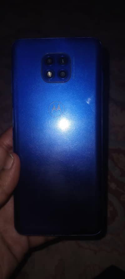 moto g power 2021