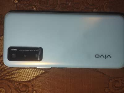 Vivo v20 se only set panel change could condition camere rap