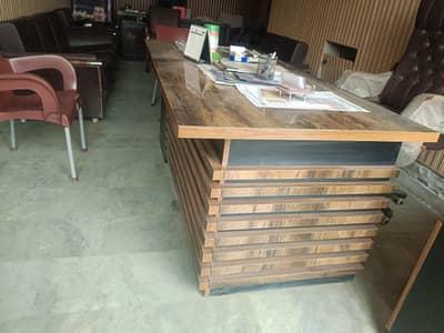 2 Executive Table For sale