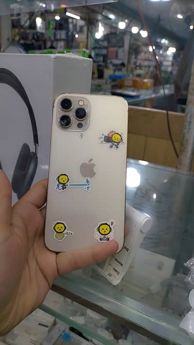 12 pro max pta approved