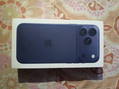 iphone 17 pro max 512 GB