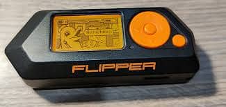 Flipper Zero