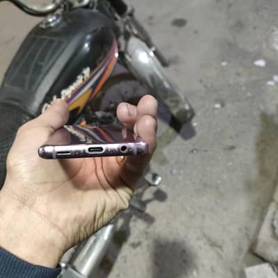 Samsung S9 edge Exchange possible