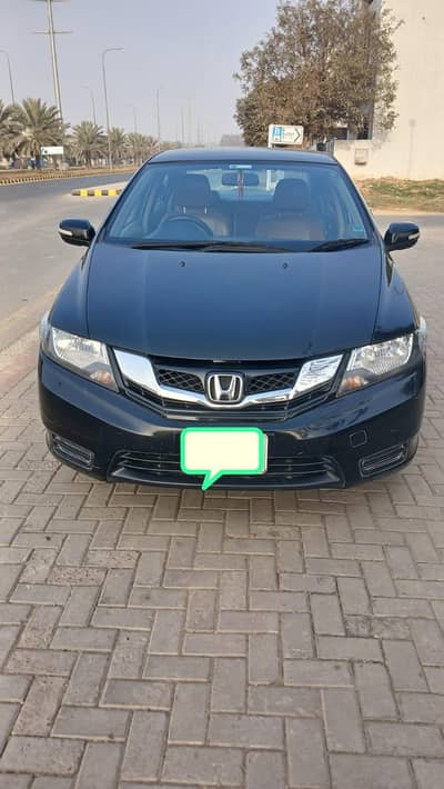 HONDA CITY 1.3 FOR SALE TOTAL ORIGINAL PAINT 2ND OWNER ISLAMABAD NUM