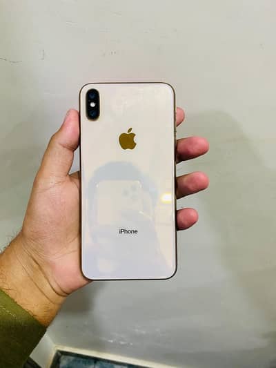 iPhone xsmax Pta aproved