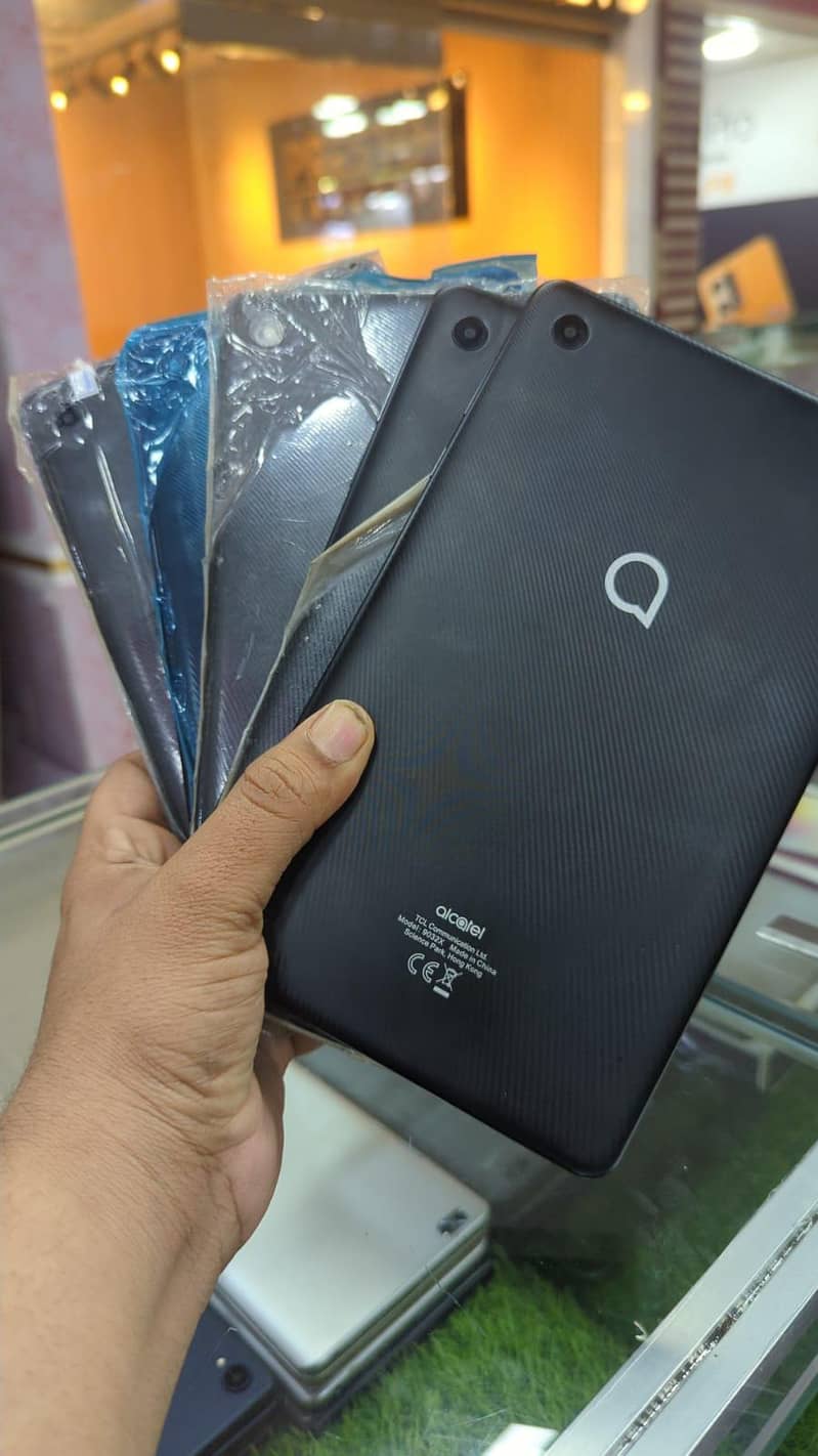 All Teblets models avilble 2