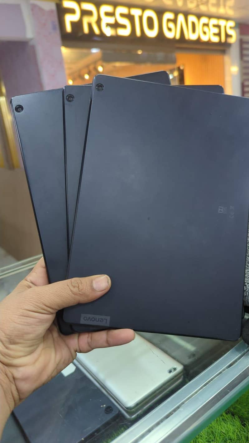 All Teblets models avilble 3