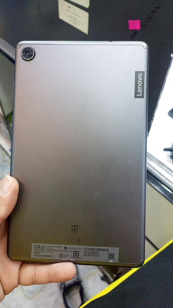 All Teblets models avilble 4