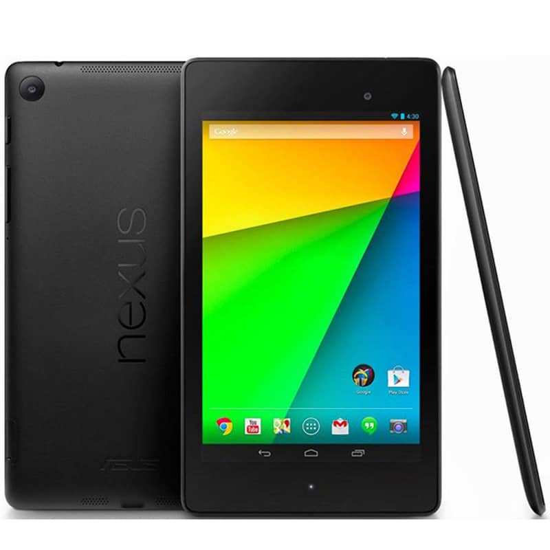 All Teblets models avilble 9