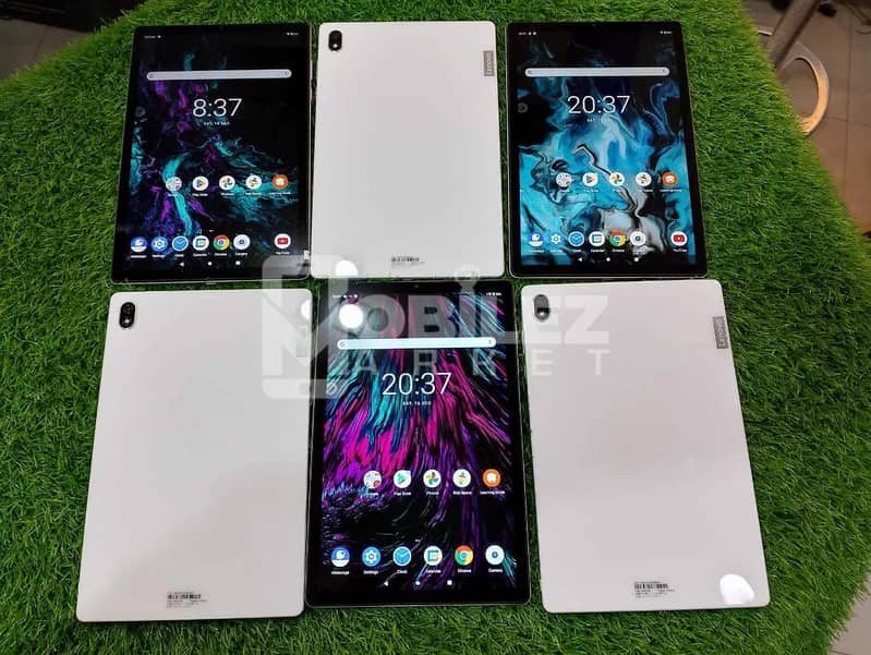 All Teblets models avilble 16