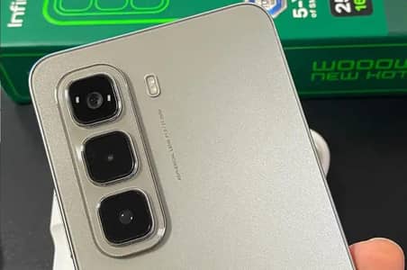 Infinix Hot 50 – 8GB RAM / 256GB Storage  WTSP=0301=38=70=334